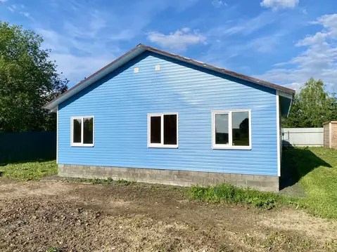 Дом в Владимирская область, Александровский муниципальный округ, ...