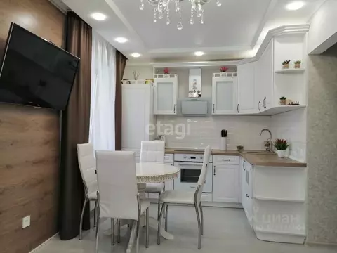 1-к кв. Тюменская область, Тюмень ул. Западносибирская, 14 (35.7 м)