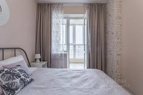 1-к кв. Нижегородская область, Нижний Новгород Волжская наб., 8 (60.0 ...