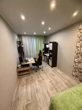 3-к кв. Вологодская область, Вологда 1-й ГПЗ-23 мкр, 6к1 (58.5 м)