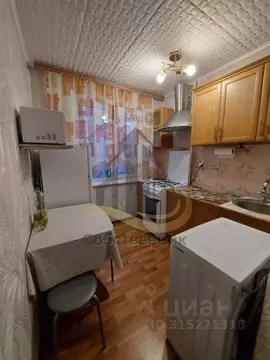 2-к кв. Белгородская область, Старый Оскол Рудничный мкр, 1 (48.0 м)