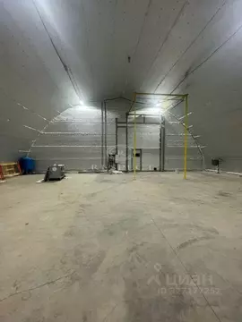 Склад в Московская область, Чехов Венюково мкр, ул. 8 Марта, 2 (2800 ...