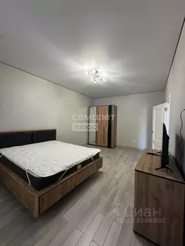 1-к кв. Кабардино-Балкария, Нальчик просп. Ленина, 34 (40.0 м)