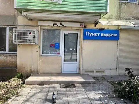 Помещение свободного назначения в Севастополь ул. Горпищенко, 45 (31 ...