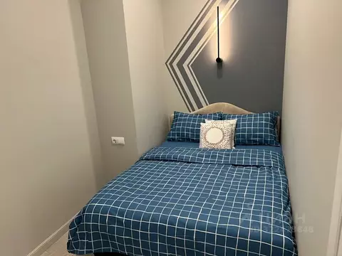 1-к кв. Тюменская область, Тюмень ул. Газовиков, 73к3 (40.0 м)