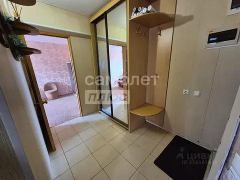 2-к кв. Калужская область, Калуга Куровской мкр, ул. Строительная, 1Б ...