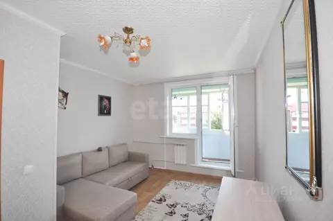 1-к кв. Сахалинская область, Южно-Сахалинск Ново-Александровск п/р, ...