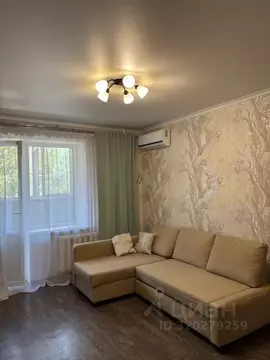 1-к кв. Татарстан, Казань Чистопольская ул., 23 (33.0 м)