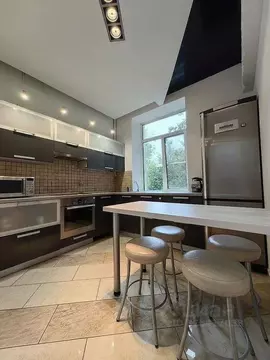 3-к кв. Москва ул. Летчика Бабушкина, 11/2К2 (64.0 м)