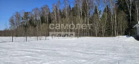 Участок в Московская область, Рузский муниципальный округ, Полевая ...