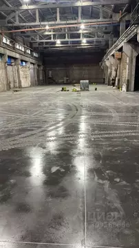 Склад в Владимирская область, Владимир Производственная ул., 5 (1118 ...