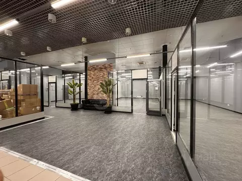 Торговая площадь в Санкт-Петербург просп. Культуры, 20 (50 м)