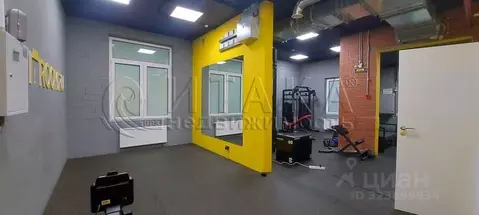 Помещение свободного назначения в Санкт-Петербург Студенческая ул., ...