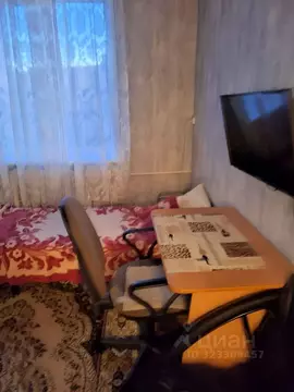 Комната Иркутская область, Иркутск ул. Чудотворская, 2 (12.0 м)