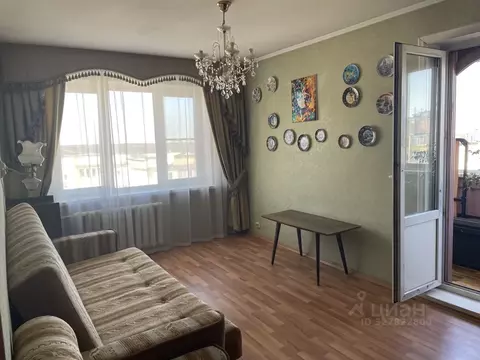 2-к кв. Московская область, Красногорск ул. Ленина, 65 (56.0 м)