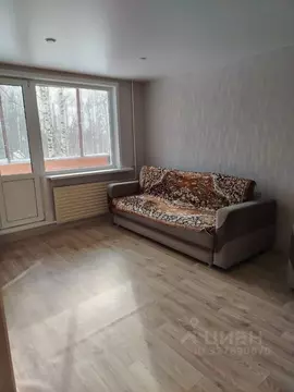 1-к кв. Пермский край, Краснокамск ул. Победы, 2 (24.3 м)