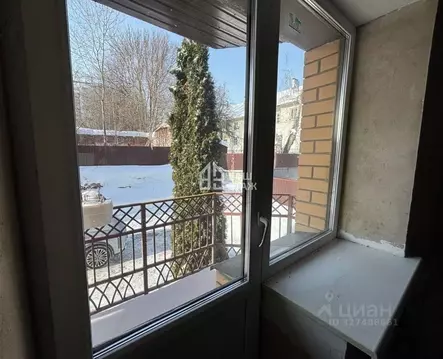 2-к кв. Калужская область, Калуга Воскресенский пер., 26А (71.96 м)