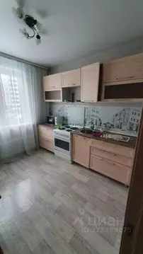 1-к кв. Красноярский край, Красноярск ул. Апрельская, 6 (43.7 м)