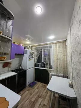 2-к кв. Волгоградская область, Волгоград Саушинская ул., 34 (43.6 м)