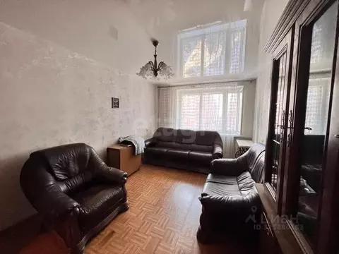 3-к кв. Самарская область, Самара ул. Карбышева, 79 (62.4 м)