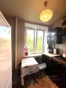 2-к кв. Москва ул. Академика Скрябина, 28К1 (43.1 м)