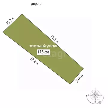 Дом в Башкортостан, Бирск городское поселение, с. Пономаревка ул. ...