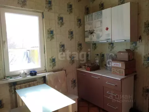 Дом в Саратовская область, Балашов ул. Декабристов, 36 (44 м)