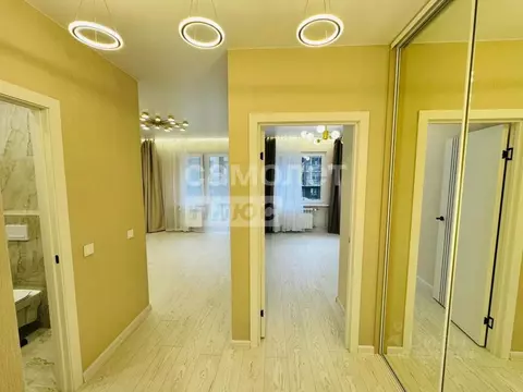 2-к кв. Иркутская область, Иркутск Гусарская тер., 9 (38.0 м)