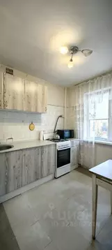 1-к кв. Омская область, Омск Волочаевская ул., 17А (31.6 м)