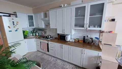 1-к кв. Краснодарский край, Анапа Алексеевка мкр, ул. Ленинградская ...