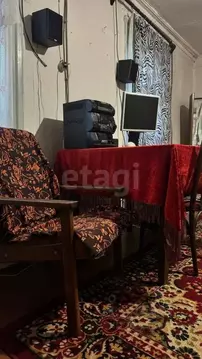 Дом в Тюменская область, Нижнетавдинский муниципальный округ, с. ...