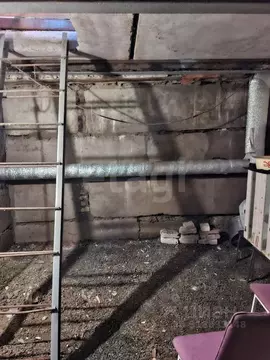 Гараж в Хабаровский край, Комсомольск-на-Амуре пос. Амурсталь, ул. ...