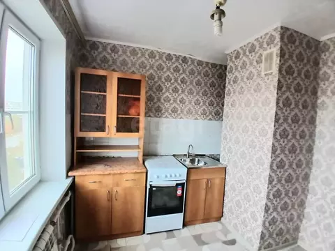 1-к кв. Белгородская область, Валуйки ул. Максима Горького, 102 (28.9 ...