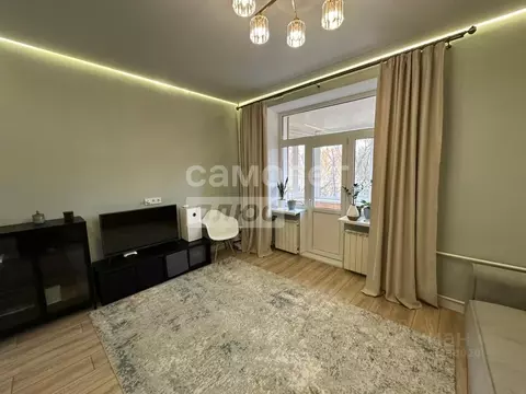 3-к кв. Воронежская область, Воронеж ул. Богдана Хмельницкого, 38 ...