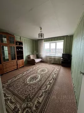 1-к кв. Калужская область, Малоярославец ул. Радищева, 18/2 (36.9 м)