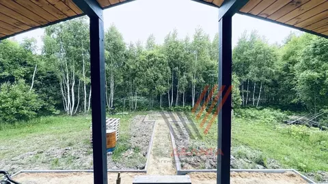 Дом в Московская область, Можайский муниципальный округ, Березки СНТ ...