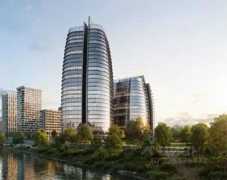 Офис в Москва ул. Нижние Мневники, 37Ас3 (1891 м)