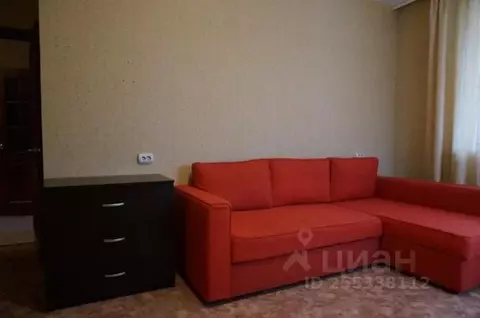 1-к кв. Новосибирская область, Новосибирск ул. Кропоткина, 116/1 (40.0 ...