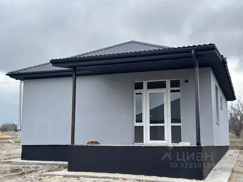 Дом в Крым, Симферопольский район, Урожайновское с/пос, Ореанда ...