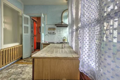 2-к кв. Крым, Алушта ул. 15 Апреля, 15 (58.0 м)