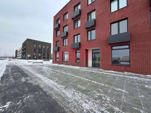 Помещение свободного назначения в Тюменская область, Тюмень ул. ...