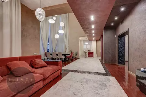 Коттедж в Москва Черемушки ДПК, 8с1 (286 м)