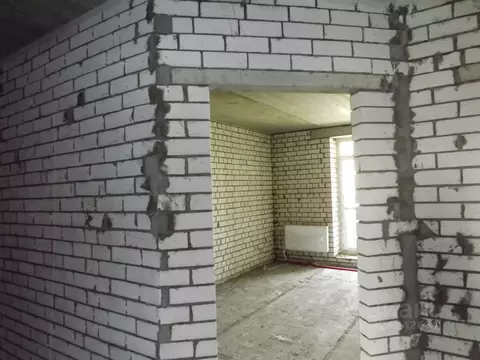 3-к кв. Тверская область, Тверь бул. Гусева, 68 (92.4 м)