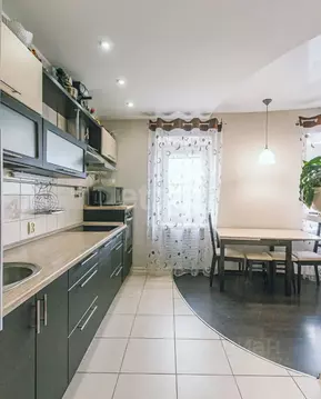 2-к кв. Вологодская область, Вологда ул. Чехова, 36 (71.9 м)