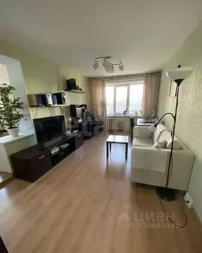 3-к кв. Башкортостан, Уфа ул. Рабкоров, 11/1 (74.3 м)