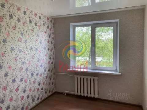 2-к кв. Ивановская область, Иваново просп. Строителей, 54 (42.9 м)