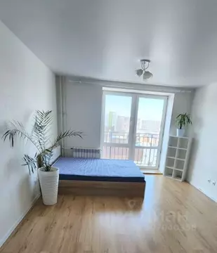 Студия Пензенская область, Пенза ул. Генерала Глазунова, 21 (30.0 м)