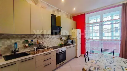 3-к кв. Брянская область, Брянск ул. Костычева, 68 (95.0 м)