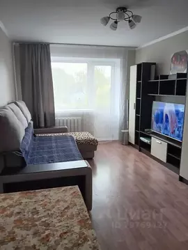 2-к кв. Московская область, Кашира ул. Иванова, 12 (50.0 м)