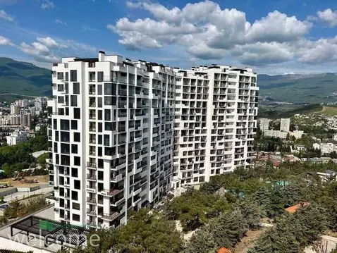 2-к кв. Крым, Алушта муниципальный округ, пос. Семидворье, Аян-Дере 2 ...